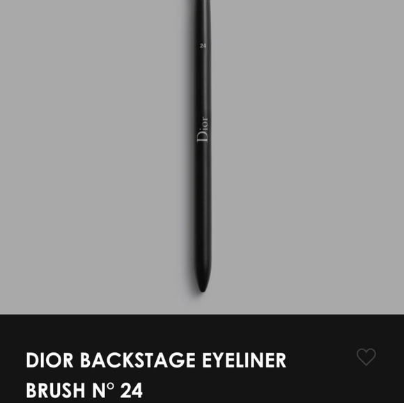 Christian dior limited edition makeup set with brushes - Picture 5 of 14